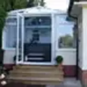 Bild von The Orange Room Conservatories