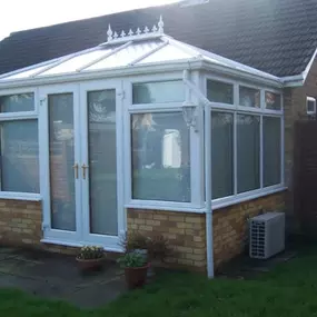 Bild von The Orange Room Conservatories