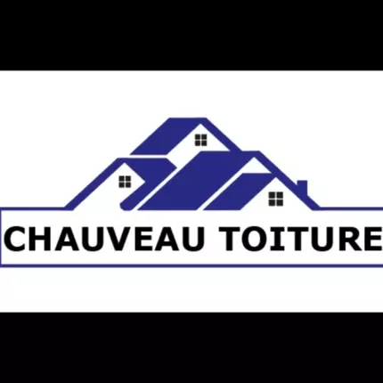 Logo van TOITURE CHAUVEAU