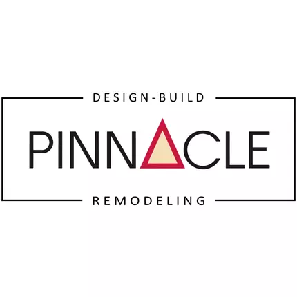 Logo van Pinnacle Design-Build Remodeling