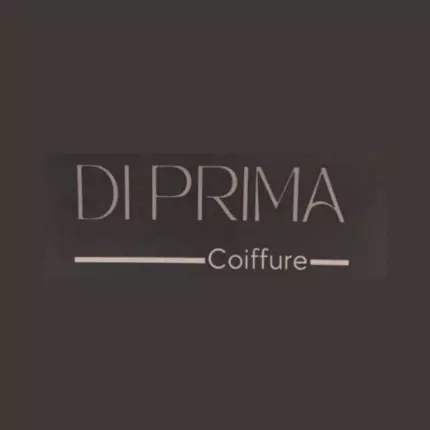 Logo von Di Prima Coiffure