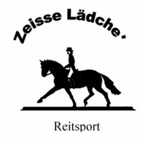 Bild von Zeisse Lädche', Reitsport