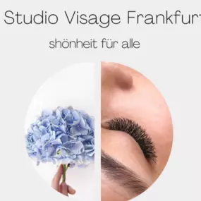 Bild von STUDIO VISAGE - Nagelstudio, Wimpernverlängerung & Sugaring Frankfurt am Main