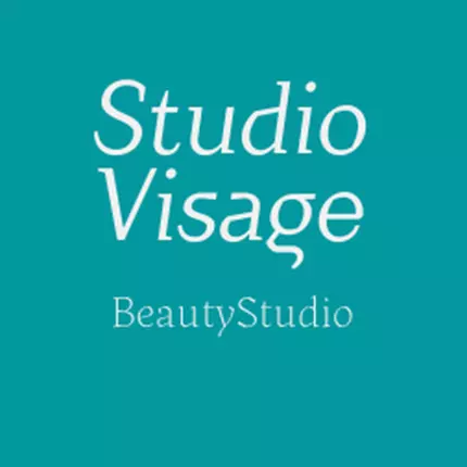 Logo von STUDIO VISAGE - Nagelstudio, Wimpernverlängerung & Sugaring Frankfurt am Main