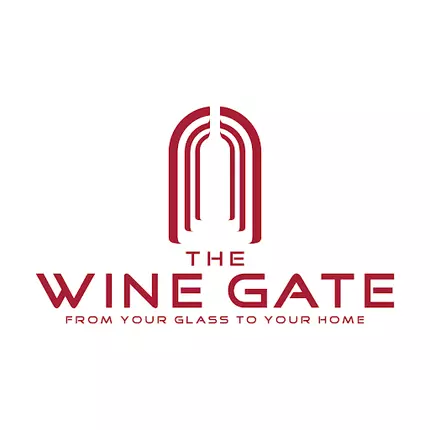 Logo de The Wine Gate