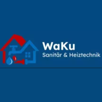 Logo von Waku Sanitär & Heiztechnik GbR