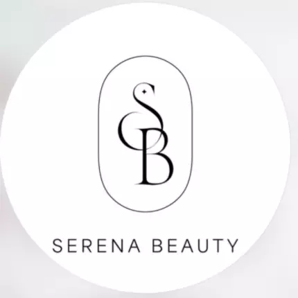 Logo von Serena Beauty