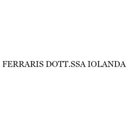 Logo de Ferraris Dott.ssa Iolanda