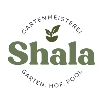 Logo von Gartenmeisterei Shala | Gartenbau Ravensburg