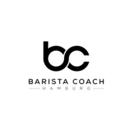 Logo de Barista Coach