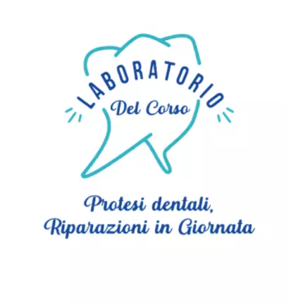 Logo von Laboratorio Odontotecnico del Corso di Bonazza Riccardo