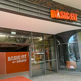 Bild von Basic-Fit Hamburg Fuhlsbüttler Str. 144