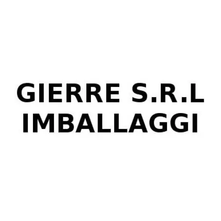 Logo von Gierre Imballaggi