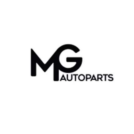 Logo van Mg Auto Parts