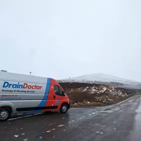 Bild von Drain Doctor North Scotland