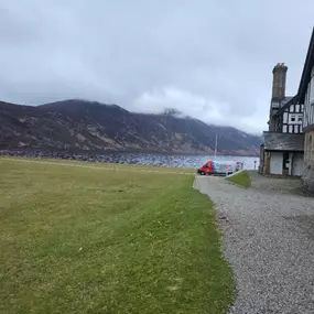 Bild von Drain Doctor North Scotland