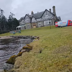 Bild von Drain Doctor North Scotland