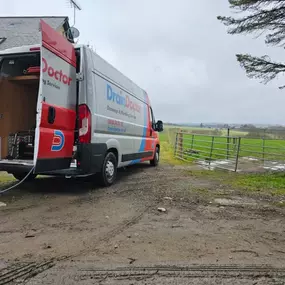 Bild von Drain Doctor North Scotland