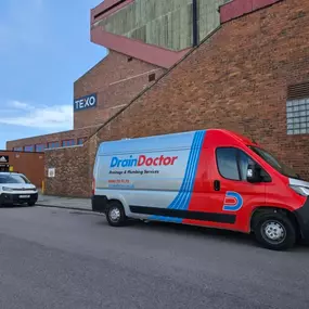 Bild von Drain Doctor North Scotland