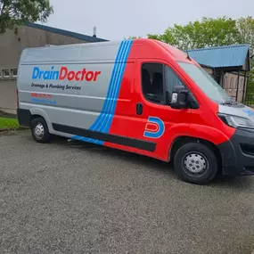 Bild von Drain Doctor North Scotland