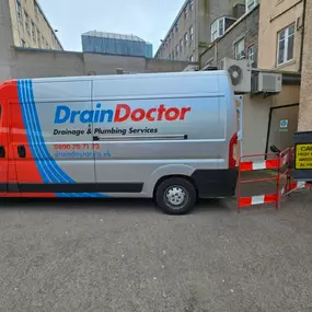 Bild von Drain Doctor North Scotland