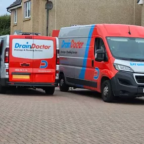Bild von Drain Doctor North Scotland
