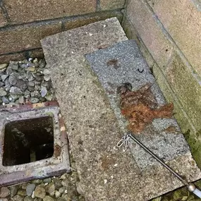 Bild von Drain Doctor North Scotland
