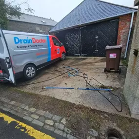 Bild von Drain Doctor North Scotland