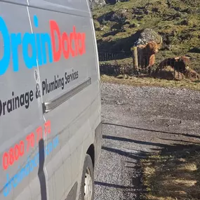Bild von Drain Doctor North Scotland