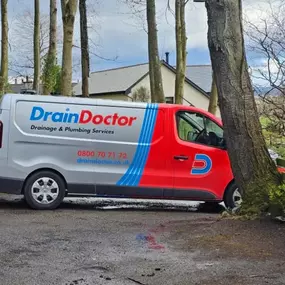 Bild von Drain Doctor North Scotland