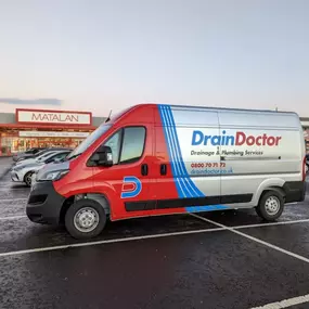 Bild von Drain Doctor North Scotland