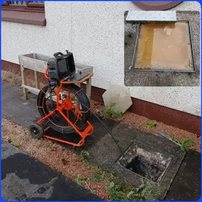 Bild von Drain Doctor North Scotland