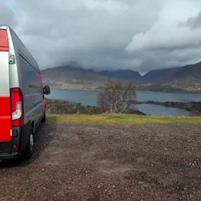 Bild von Drain Doctor North Scotland