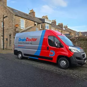 Bild von Drain Doctor North Scotland