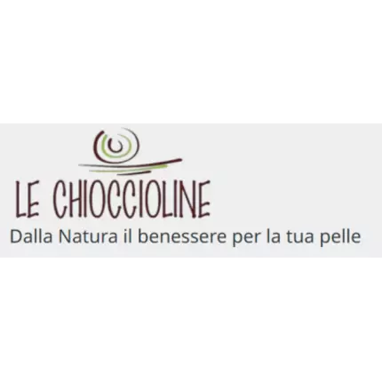 Logo van Le Chioccioline - Dalla Natura il Benessere per la Tua Pelle