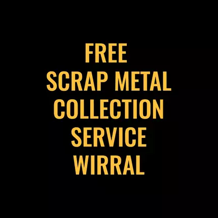 Logo van Scrap Metal Collection Service