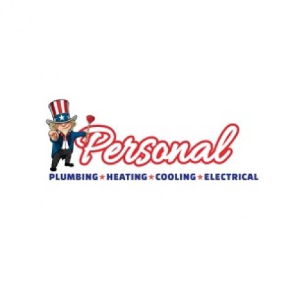 Logo de Personal Plumbing, Heating & Cooling