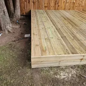 Bild von Smith & Sons Fencing