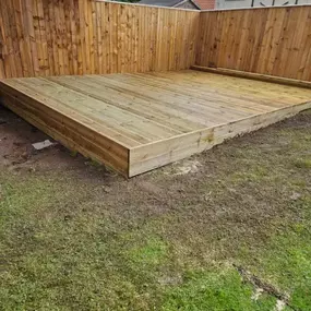 Bild von Smith & Sons Fencing