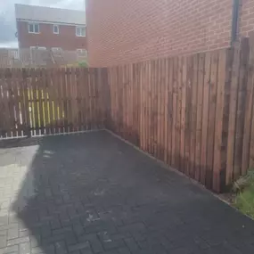Bild von Smith & Sons Fencing