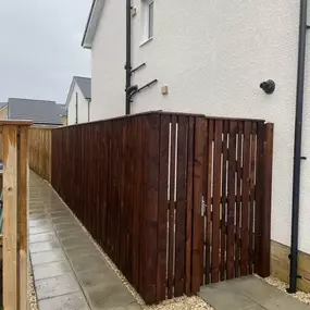 Bild von Smith & Sons Fencing