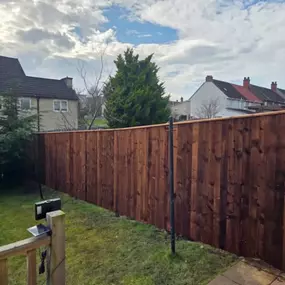 Bild von Smith & Sons Fencing