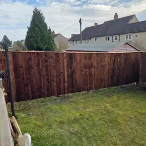 Bild von Smith & Sons Fencing