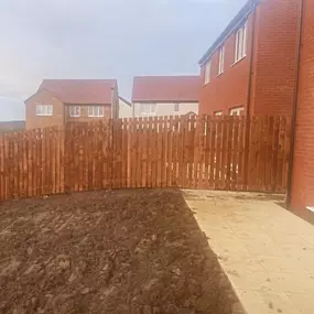 Bild von Smith & Sons Fencing