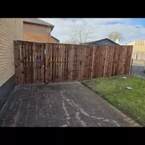 Bild von Smith & Sons Fencing