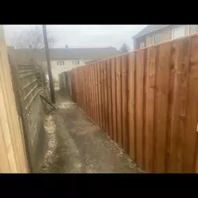 Bild von Smith & Sons Fencing