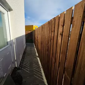 Bild von Smith & Sons Fencing