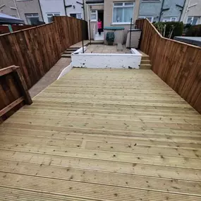 Bild von Smith & Sons Fencing