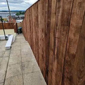 Bild von Smith & Sons Fencing