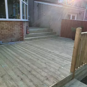 Bild von Smith & Sons Fencing
